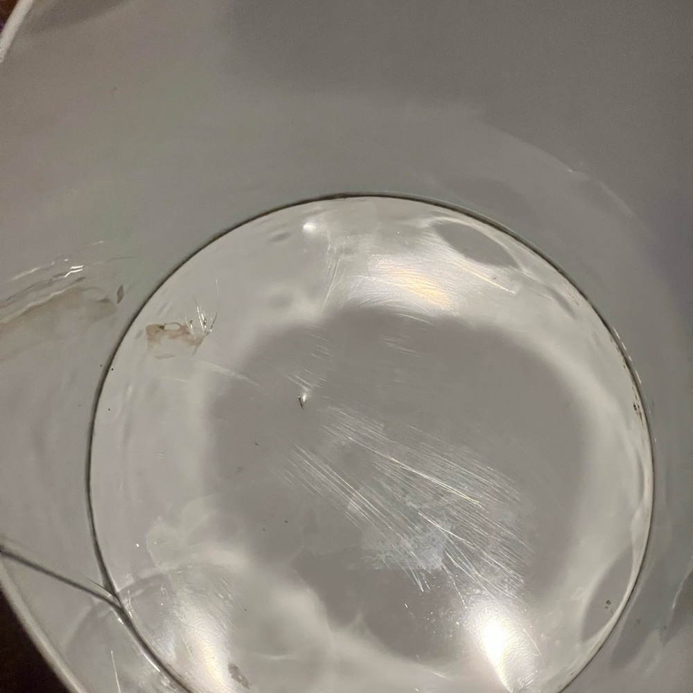 Vintage strawberry shortcake trashcan - Picture 8 of 9